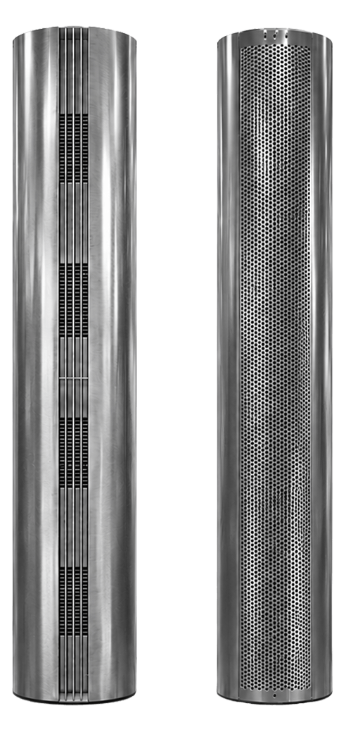 Silencio Colum EC
