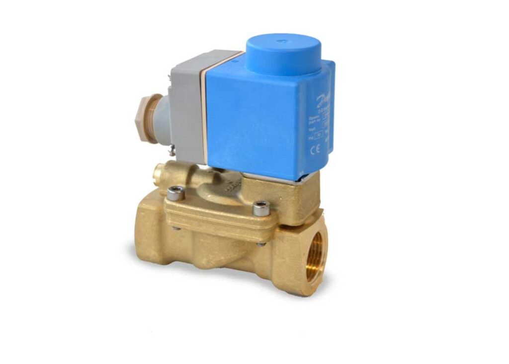 électrovanne