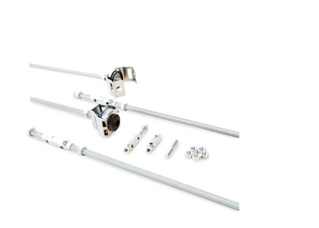Kit de fixation au plafond