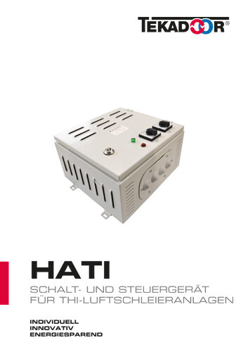 HATI