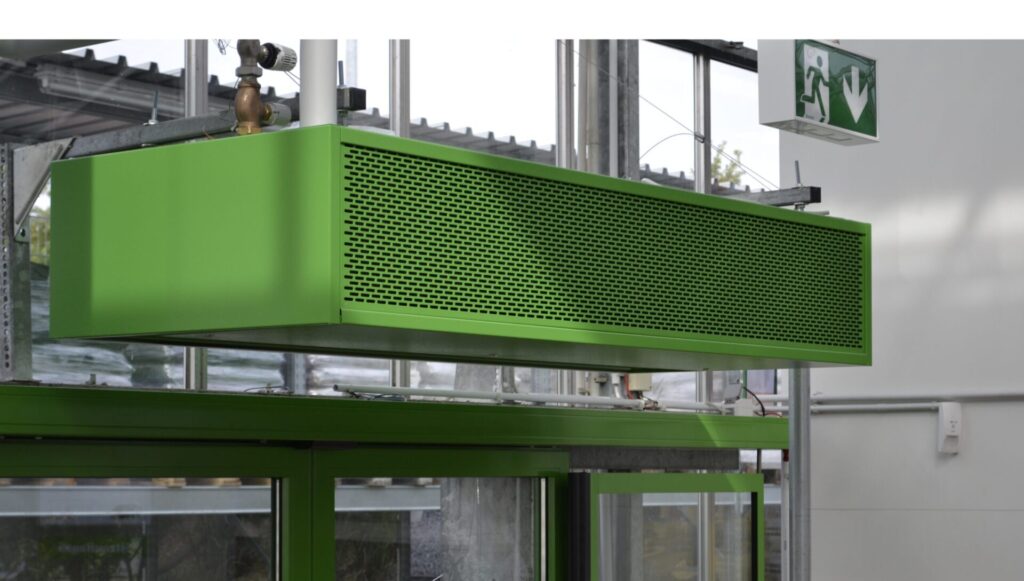 SECON 4000 ULW EC