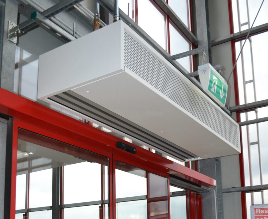 SECON 3000 ULW EC